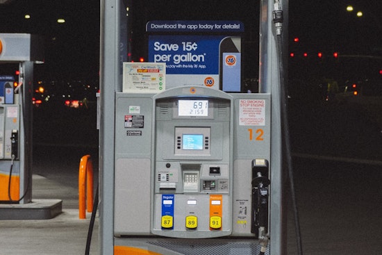 Million-Dollar Skim Scam Drained San Diego, LA Victim's Pockets at the Pumps; "Installer" Admits Guilt in Identity Theft Ring