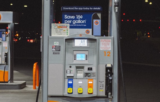 Million-Dollar Skim Scam Drained San Diego, LA Victim's Pockets at the Pumps; "Installer" Admits Guilt in Identity Theft Ring