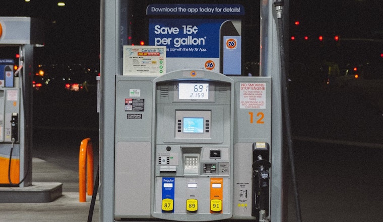 Million-Dollar Skim Scam Drained San Diego, LA Victim's Pockets at the Pumps; "Installer" Admits Guilt in Identity Theft Ring