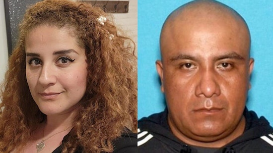 Mother of Two Found Dead Near Mexican Border; Husband Named as Suspect in Grisly Murder