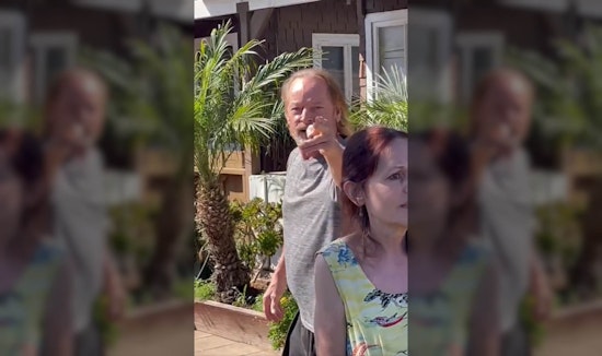 Neighbor Accuses San Diego Man of Being a "Cat Pervert" in Viral Neighborhood Feud