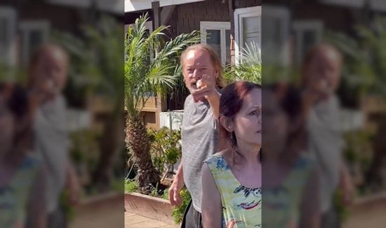 Neighbor Accuses San Diego Man of Being a "Cat Pervert" in Viral Neighborhood Feud