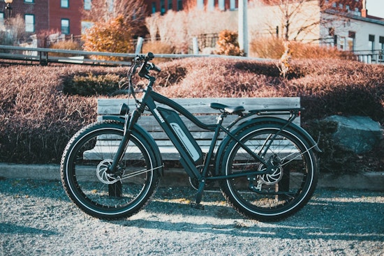 New Bill Proposes Licensing and Training for Young E-Bike Riders in California