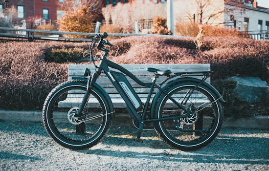New Bill Proposes Licensing and Training for Young E-Bike Riders in California