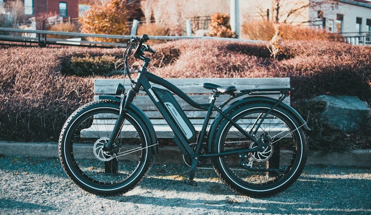 New Bill Proposes Licensing and Training for Young E-Bike Riders in California