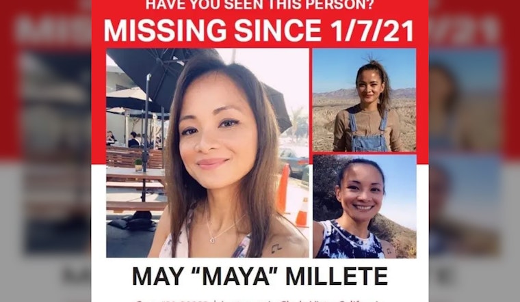 Details Reveal Husband of Missing California Woman Allegedly Cast Dark Love Spells to Entrap, Injure Chula Vista Wife Maya Millete