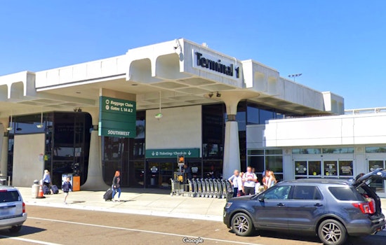 New Restaurants & Retail Shops Approved by San Diego Airport Board for Terminal 1