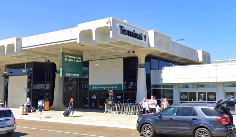 New Restaurants & Retail Shops Approved by San Diego Airport Board for Terminal 1