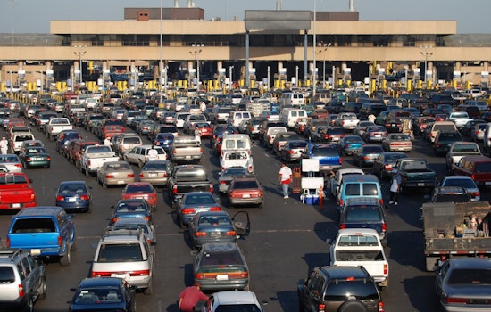 Nicknamed the 'Goalie,' Border Agent Took Bribes from Cartel to Allow Drug Smuggling; Fund Lavish Lifestyle