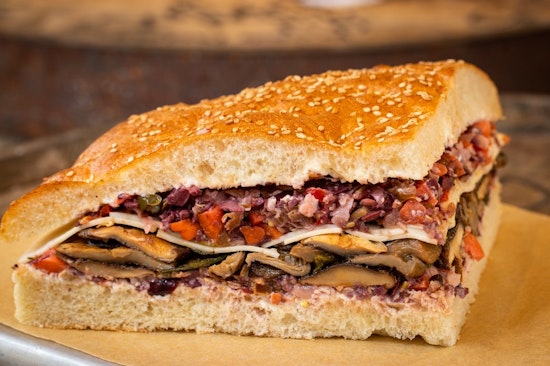 San Francisco Sandwich Shop Entrepreneur Punched in the Face by Rogue Street Urinator