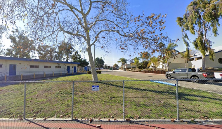 Oceanside's First Permanent Homeless Shelter Set to Make Waves in Combating Homelessness