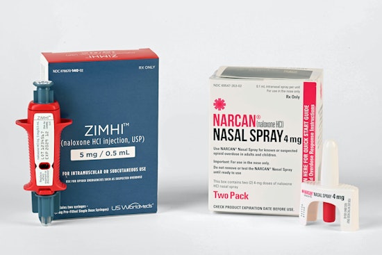 First Santa Cruz Fatality Linked to 'Zombie Drug' Tranq Menaces the Community