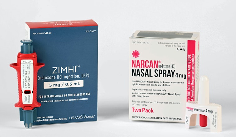 First Santa Cruz Fatality Linked to 'Zombie Drug' Tranq Menaces the Community