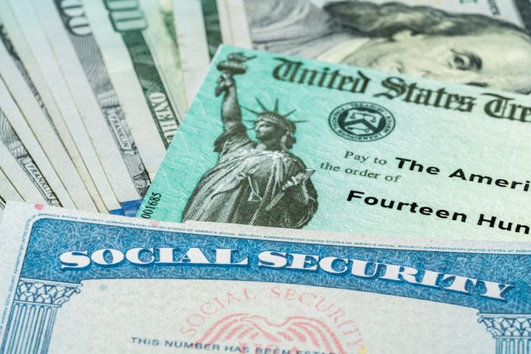 Poway Man Hides Mother's Death for 30 Years to Steal over $800,000 in Government Benefits