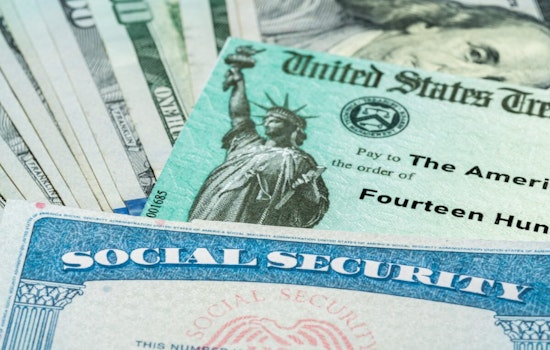 Poway Man Hides Mother's Death for 30 Years to Steal over $800,000 in Government Benefits