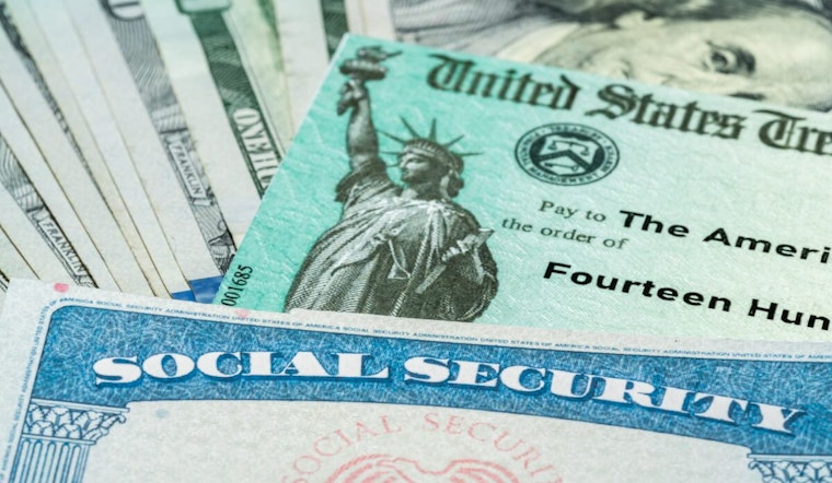 Poway Man Hides Mother's Death for 30 Years to Steal over $800,000 in Government Benefits