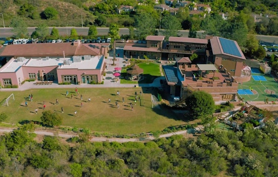 Private School to Convert Prime San Diego Real Estate to House Teachers Amidst California Housing Crisis