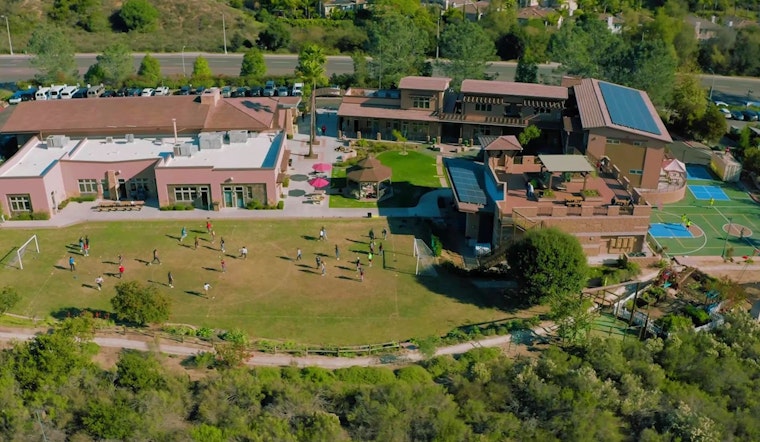 Private School to Convert Prime San Diego Real Estate to House Teachers Amidst California Housing Crisis