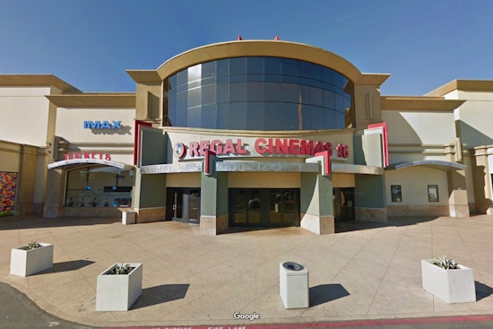 Curtains Rise on Another Act at Regal Cinemas in Escondido, Saved by United Community Effort