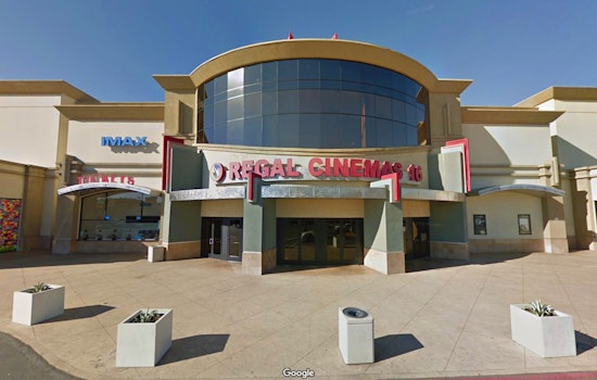 Curtains Rise on Another Act at Regal Cinemas in Escondido, Saved by United Community Effort