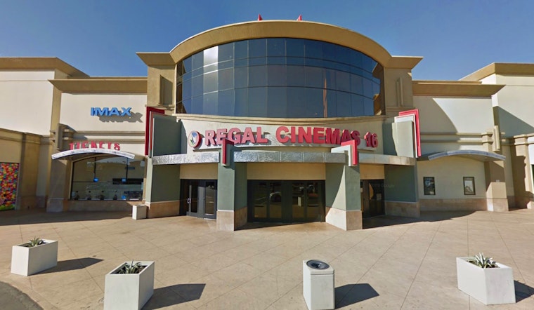 Curtains Rise on Another Act at Regal Cinemas in Escondido, Saved by United Community Effort