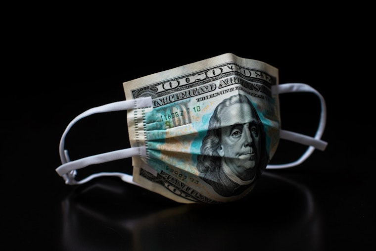 Renowned Dermatologist & Son Illegally Sold $15.8M in Essential N95 Masks Amidst Pandemic; Sentenced by DOJ