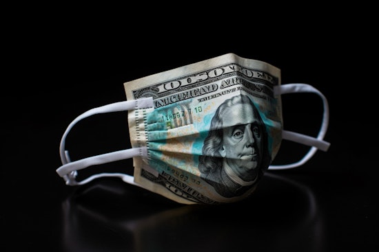 Renowned Dermatologist & Son Illegally Sold $15.8M in Essential N95 Masks Amidst Pandemic; Sentenced by DOJ