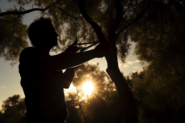 Sacramento Man Savagely Executed His Blindfolded Brother with Crossbow at City Heights Park, Say Guilty Verdict