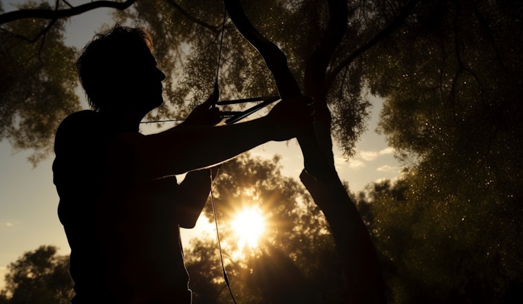 Sacramento Man Savagely Executed His Blindfolded Brother with Crossbow at City Heights Park, Say Guilty Verdict