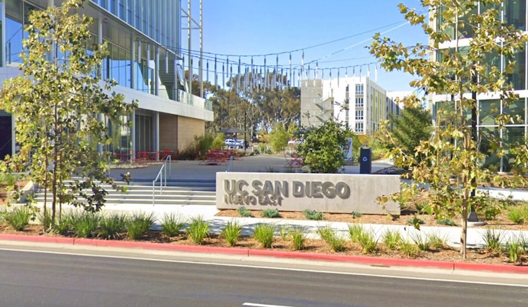San Deigo Identity Theft Scheme Unravels; UCSD Students Victimized