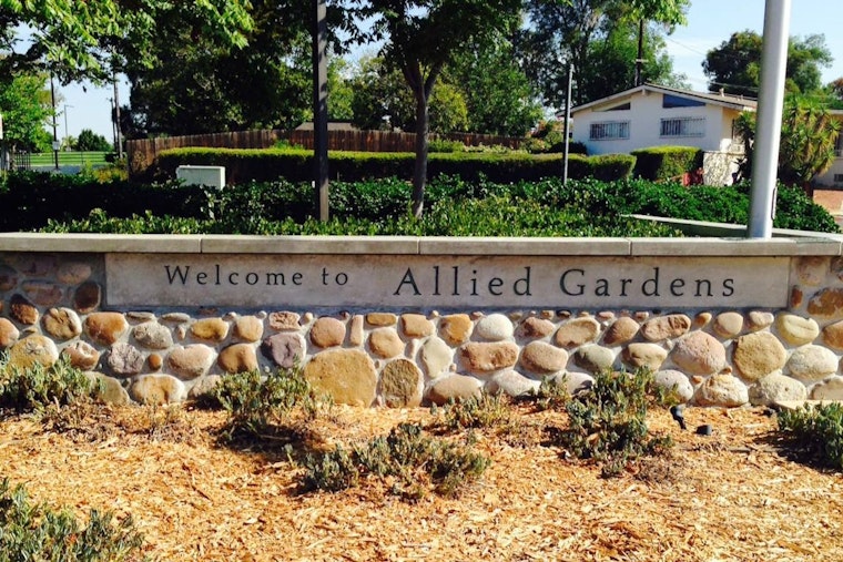 San Diego Area Man Struck with Bottle, Another Stabbed in Violent Altercation in Allied Gardens