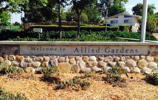San Diego Area Man Struck with Bottle, Another Stabbed in Violent Altercation in Allied Gardens