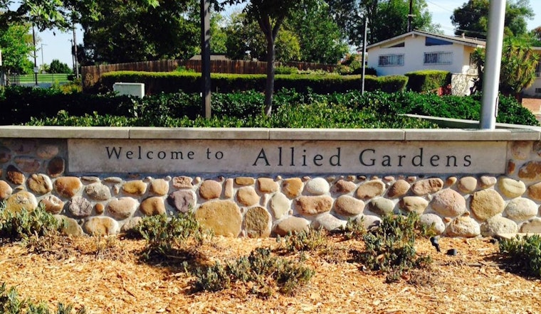 San Diego Area Man Struck with Bottle, Another Stabbed in Violent Altercation in Allied Gardens