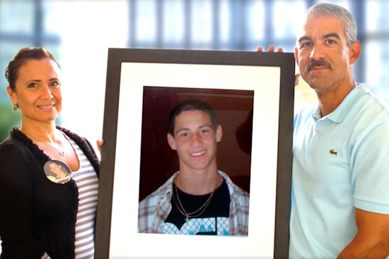 San Diego Family's Foundation Provides Free Heart Screenings for Local Youths After Son's Tragic Cardiac Arrest