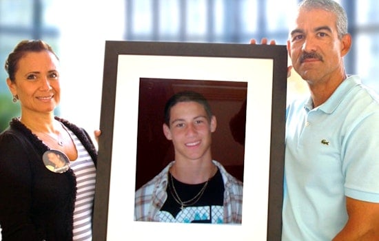 San Diego Family's Foundation Provides Free Heart Screenings for Local Youths After Son's Tragic Cardiac Arrest