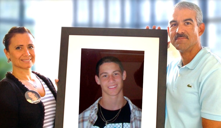 San Diego Family's Foundation Provides Free Heart Screenings for Local Youths After Son's Tragic Cardiac Arrest