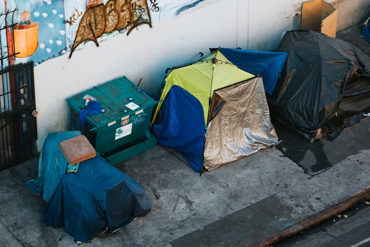 Aggressive San Diego Homeless Camp Ban Kicks Off Sunday, Despite Insufficient Shelter Availability; Poway Follows Soon
