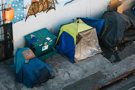 Aggressive San Diego Homeless Camp Ban Kicks Off Sunday, Despite Insufficient Shelter Availability; Poway Follows Soon