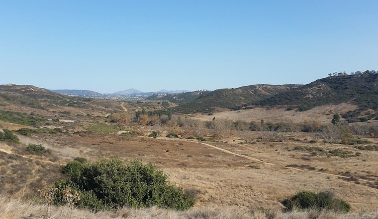 San Diego Man Fined $53k For Trimming Bushes That He Says Pose Fire Risk to His Property