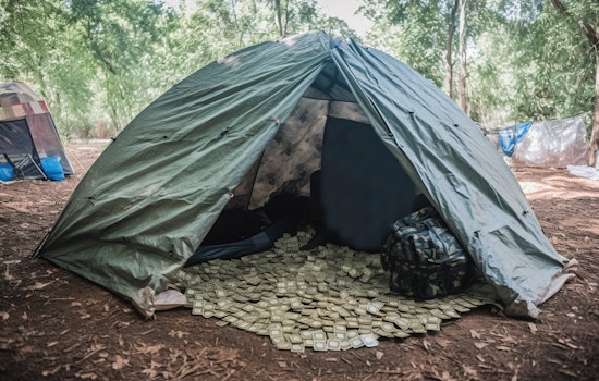 This California City Poured Over $2B Into Homelessness Crisis; Number of Unhoused Still Increased