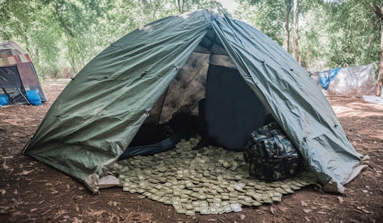 This California City Poured Over $2B Into Homelessness Crisis; Number of Unhoused Still Increased