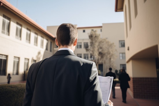 San Diego School District Swamped with Potential Scandals: Alleged Time Fraud, Leave Misclassifications, & Internal Affairs Chaos