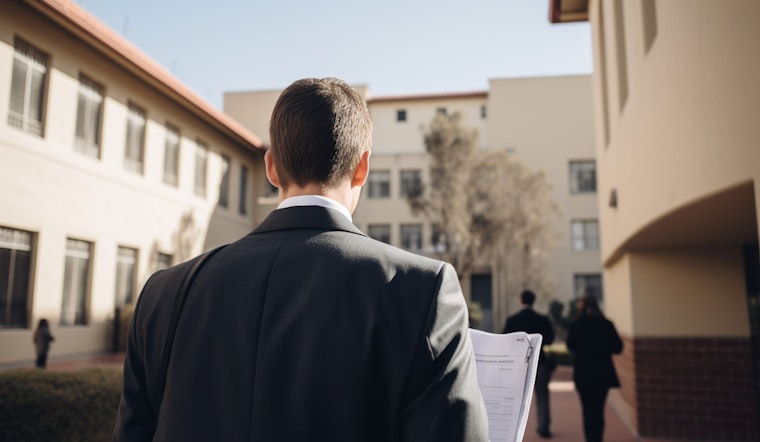 San Diego School District Swamped with Potential Scandals: Alleged Time Fraud, Leave Misclassifications, & Internal Affairs Chaos
