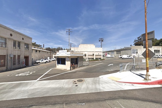 San Diego Takes Step to Combat Homelessness with 'Safe Sleeping Site' Tents