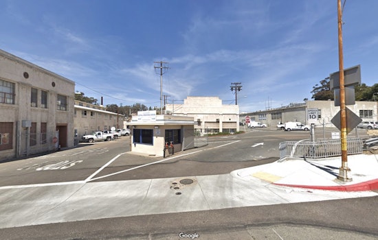 San Diego Takes Step to Combat Homelessness with 'Safe Sleeping Site' Tents