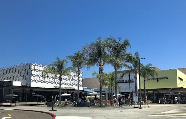 Infamous SF Westfield Future Remains Unknown, as San Diego's Westfield Malls Snapped Up for Whopping $290M