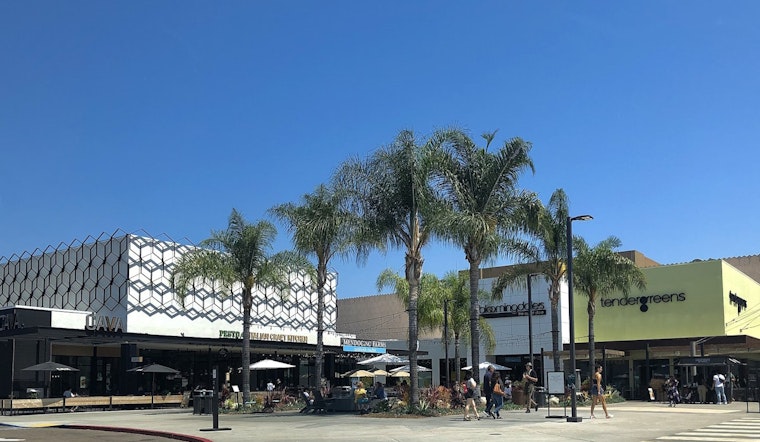 Infamous SF Westfield Future Remains Unknown, as San Diego's Westfield Malls Snapped Up for Whopping $290M