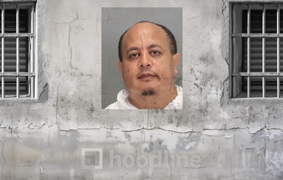 San Jose Man Arrested After Allegedly Stabbing His Own Mother to Death Earlier this Week
