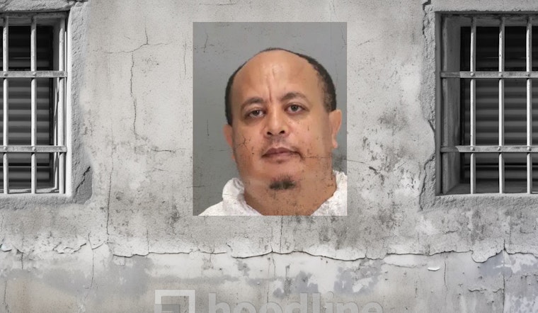 San Jose Man Arrested After Allegedly Stabbing His Own Mother to Death Earlier this Week