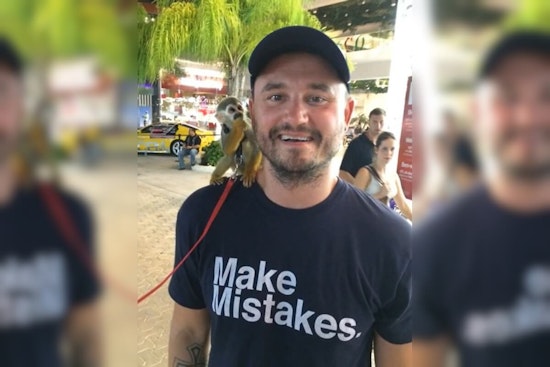 'Business Leader' Sebastian Guthery & His Kratom Company Nine2Five Guilty of Illegal Importation & Money Laundering